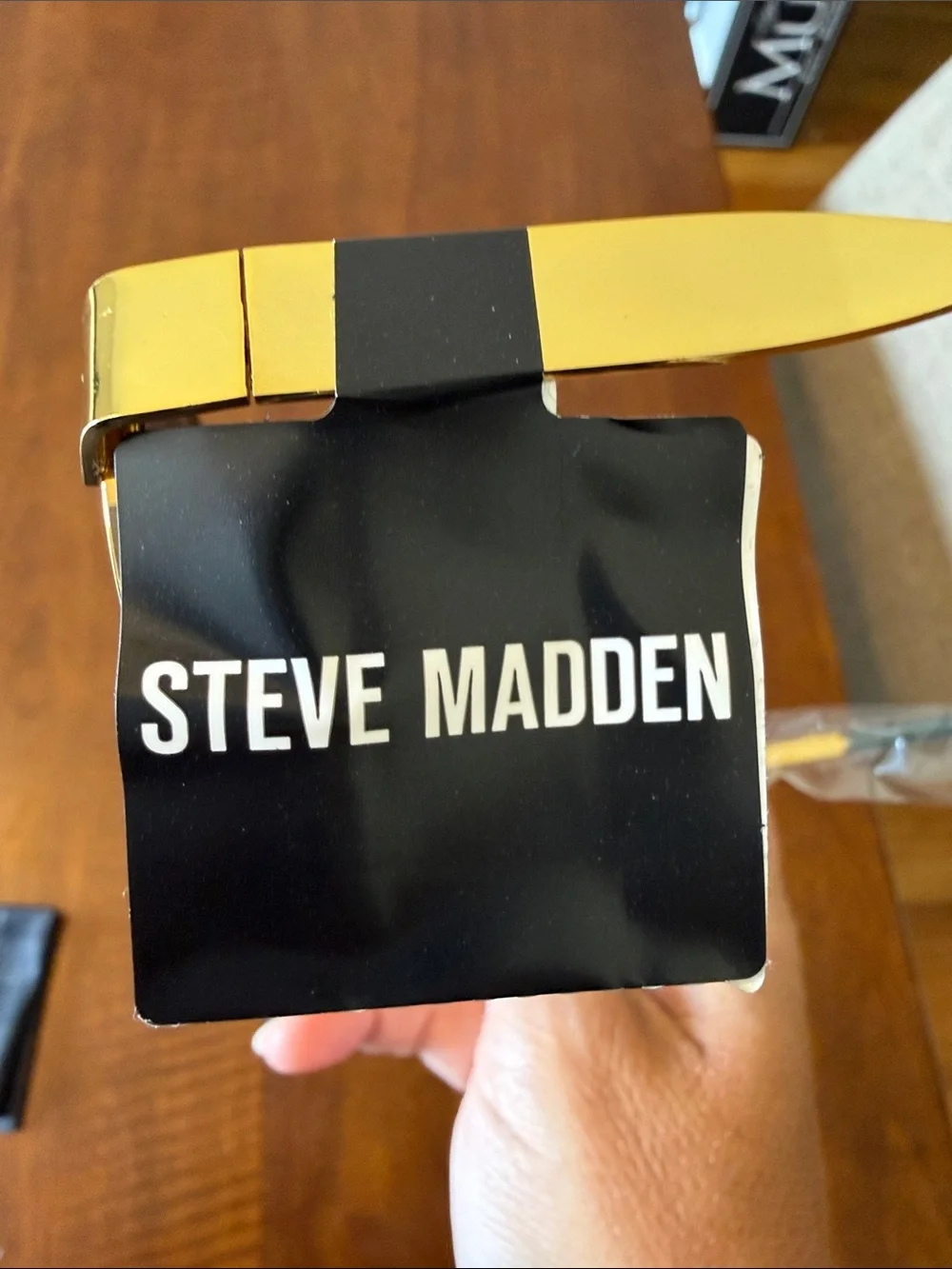 Steve Madden frames madden steve